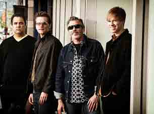 Turtle Island Quartet: San Antonio Music