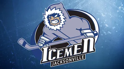 Jacksonville Icemen Hockey: Score Big!