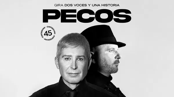 Pecos: A Night of Unforgettable Melodies in Madrid!