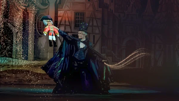The Nutcracker Tickets at Miniaci Performing Arts Center