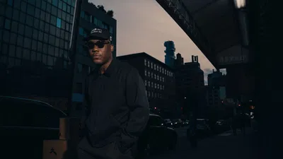 Skizzy Mars: Live Hip-Hop Showcase VT