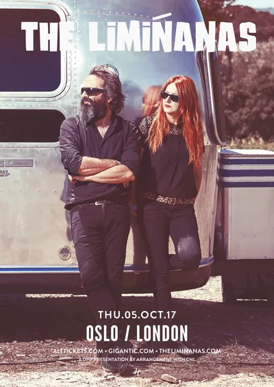 Hypnotic Sounds: The Limiñanas Rock La Cartonnerie in Reims!