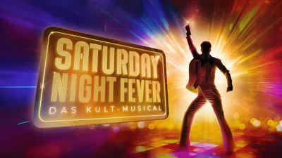 Relive the Disco Era: Saturday Night Fever - The Cult Musical Sensation in Bremen!