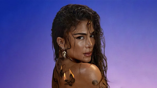 Greeicy Live at Palace Theatre Calgary