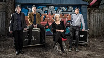 Cowboy Junkies 40th Anniversary Show: Boston