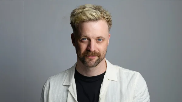 Book Tickets: Thomas Green Live with 'Brainstorm' in Brisbane
