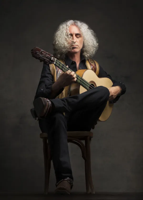 Ahmet Aslan Solo Konser Tickets İstanbul