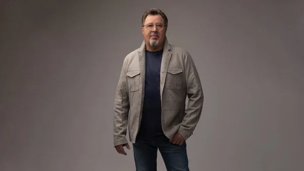 Vince Gill Live at St. Augustine Amphitheatre