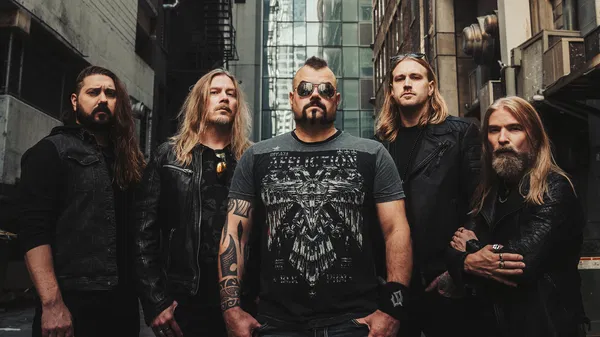 Sabaton The Legendary Tour VIP Tickets Amsterdam