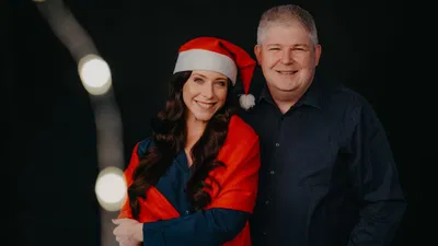 Hamme Forum: Rockin' Christmas Celebration!