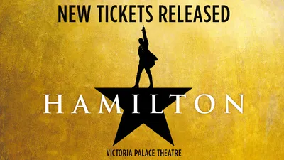 Experience the Magic: 'Done' at London's Victoria Palace Theatre!
