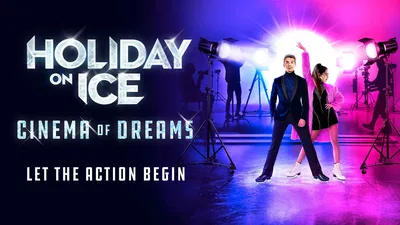 Holiday on Ice 2026: Bremen's Dazzling Ice Spectacle!