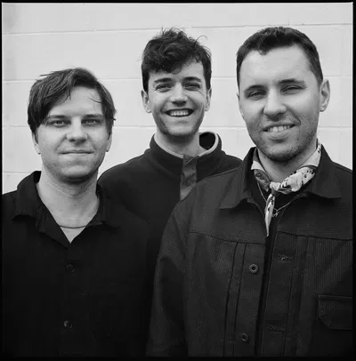 BADBADNOTGOOD: Live Jazz in Niagara Falls!