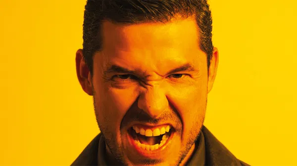 Jorge Lozano H: Libera La Fiera at Grove Anaheim