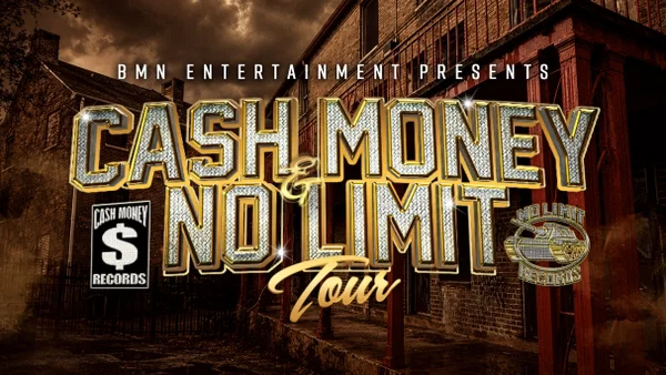 Cash Money & No Limit Tour Tickets Birmingham