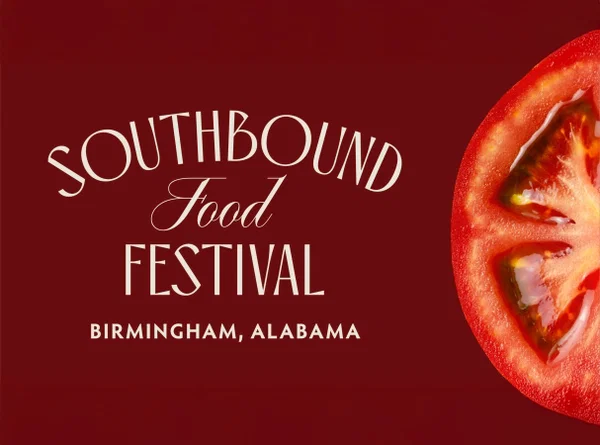 Southbound Food Festival Birmingham Tickets