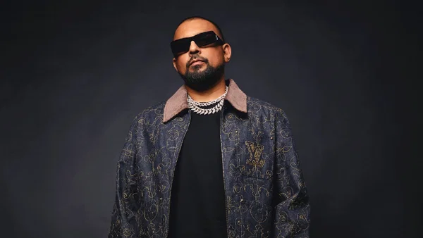 Sean Paul x Farruko