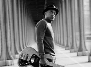 Marcus Miller Tickets: Rams Head On Stage, Annapolis