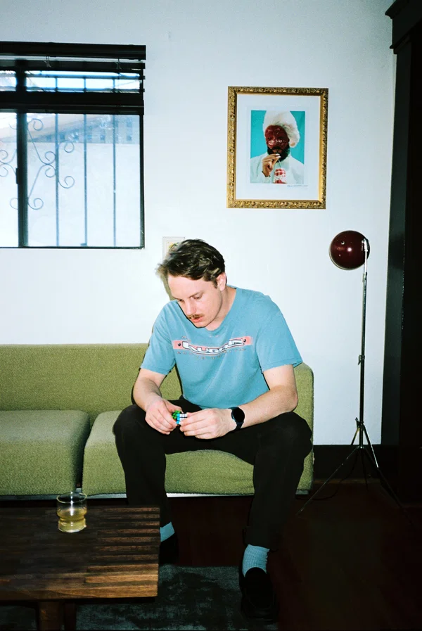 Yot Club Simpleton Tour: New Orleans Lo-Fi