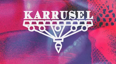 Oslo Karrusel 2025: Thursday Ticket!