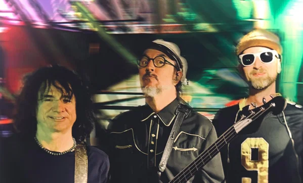 Primus, Claypool Gold Tickets | St. Augustine