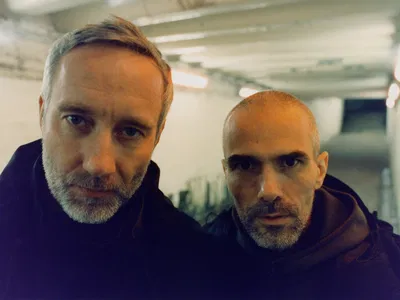 Autechre Unleashed: An Evening of Experimental Electronic Music in Belfast