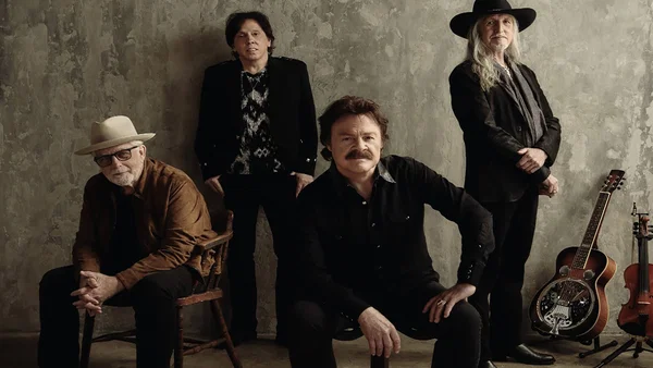 Doobie Brothers Walk This Road Tour Tickets