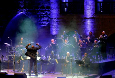 Experience the Legacy: Dizzy Gillespie All-Star Big Band at the Legendary Blue Note!