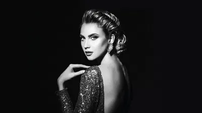 Glitz and Glamour: The Burlesque Show Shines at Borgata's Music Box!