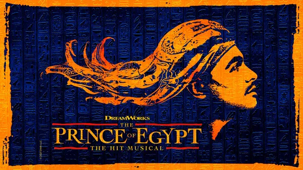 The Prince of Egypt: Musical Magic in San Bernardino!