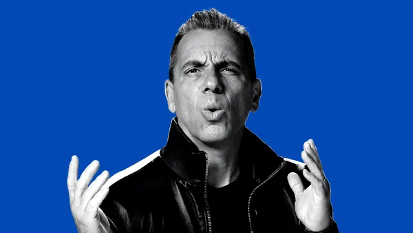Sebastian Maniscalco Live at Hard Rock Live