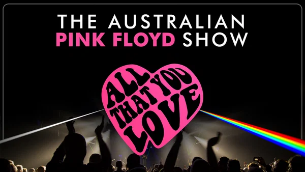 Australian Pink Floyd Show at Fantasy Springs