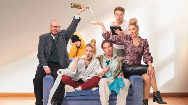 Kangasalan kesäteatteri: Nelinpeli Tickets | Comedy
