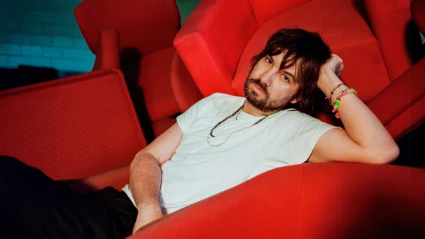 Tame Impala Deadbeat Tour at Ziggo Dome