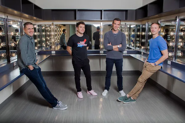 Book Pod Save America Tickets at Bruce Mason Centre