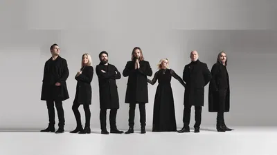 Rumours of Fleetwood Mac: Live in Lynn, MA!
