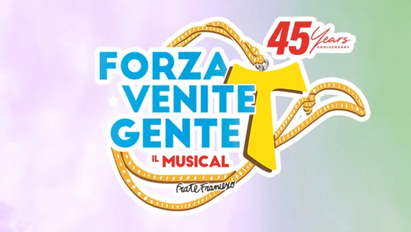 Forza Venite Gente Musical Mantova Tickets