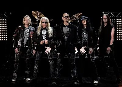Primal Fear Rocks Amstelveen: A Night of Power Metal Fury!