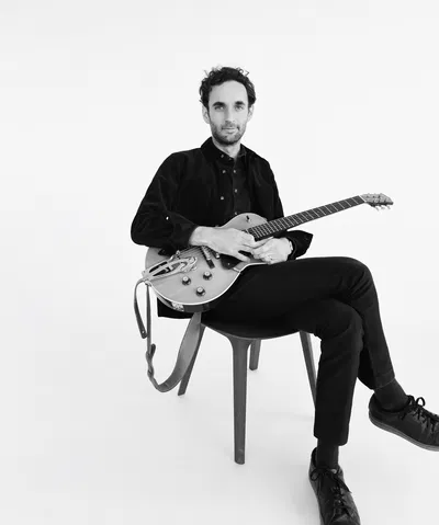 Julian Lage's Worlds Fair Anniversary Show