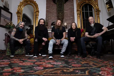 Dream Theater Orlando: Get Tix for Prog Metal!