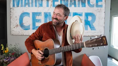 Dan Tyminski Band Live in York, PA