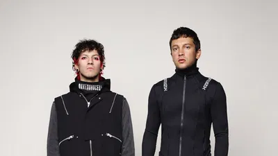 Twenty One Pilots Toronto: The Clancy Tour 2025!