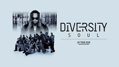 Diversity Soul 2026: A Night of Unforgettable Performances at Milton Keynes Theatre