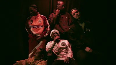 Experience the Electrifying Beats of TIAKOLA Live in Grenoble!