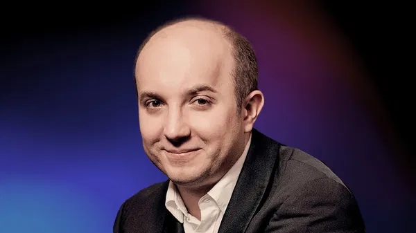 Gavrylyuk's Classical Piano at Aventura Arts Center