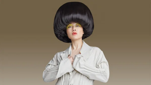 Atsuko Okatsuka: The Big Bowl Tour