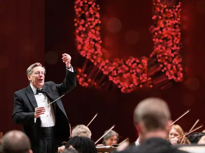 ASO Christmas: Atlanta's Holiday Symphony