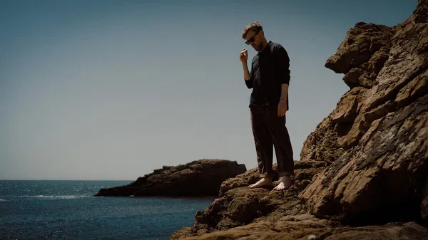 The Offline: Electro-Jazz Beats in Istanbul