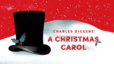 A Christmas Carol at Engeman Theater!
