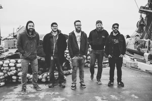 Protest the Hero & vianova Live at TivoliVredenburg Utrecht 2026